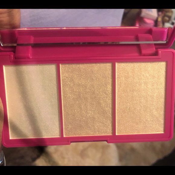 Tarte sugar rush fresh and frosted palette - Picture 5 of 5
